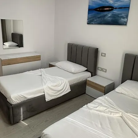 Er - Center Vlorë